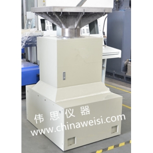 預力沖擊碰撞試驗臺