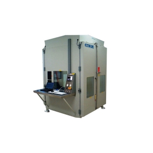 進(jìn)口高低溫試驗(yàn)箱